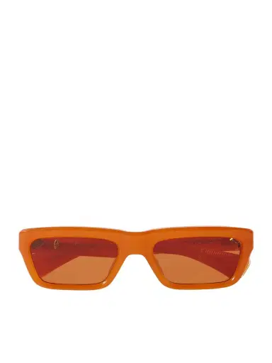 Jacques Marie Mage Rush Rectangular-Frame Acetate Sunglasses - Men | Thumbnail 1 Jacques Marie Mage Rush Rectangular-Frame Acetate Sunglasses - Men | Thumbnail 1