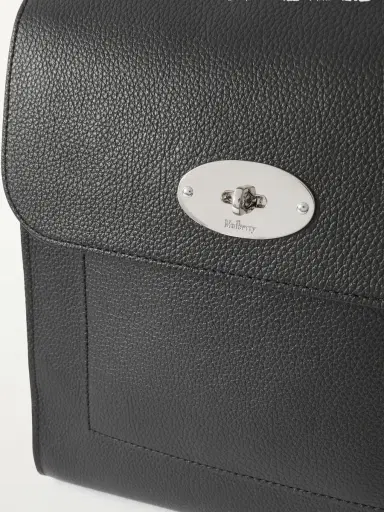 Mulberry Antony Full-Grain Leather Messenger Bag - Men | Thumbnail 4 Mulberry Antony Full-Grain Leather Messenger Bag - Men | Thumbnail 4