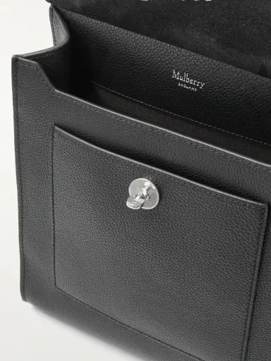 Mulberry Antony Full-Grain Leather Messenger Bag - Men | Thumbnail 5 Mulberry Antony Full-Grain Leather Messenger Bag - Men | Thumbnail 5