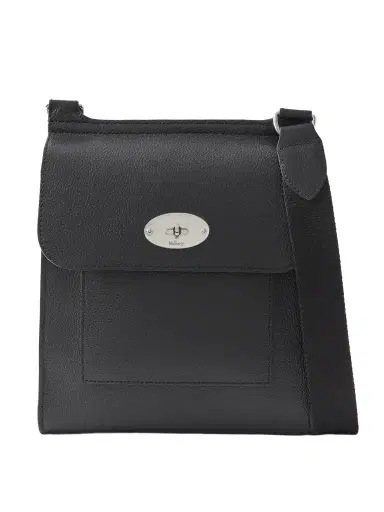 Mulberry Antony Full-Grain Leather Messenger Bag - Men | Thumbnail 1 Mulberry Antony Full-Grain Leather Messenger Bag - Men | Thumbnail 1