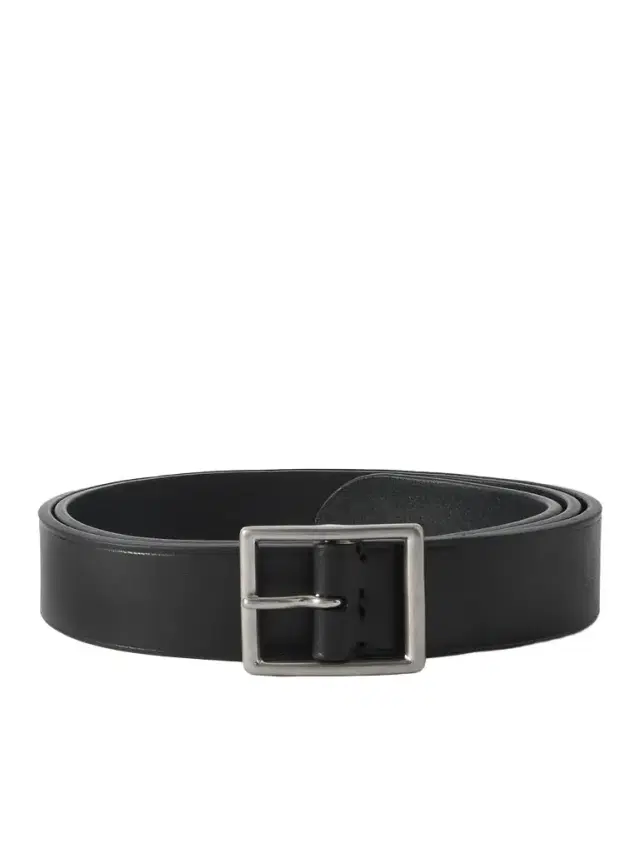 Nili Lotan Frans 3cm Leather Belt - Men