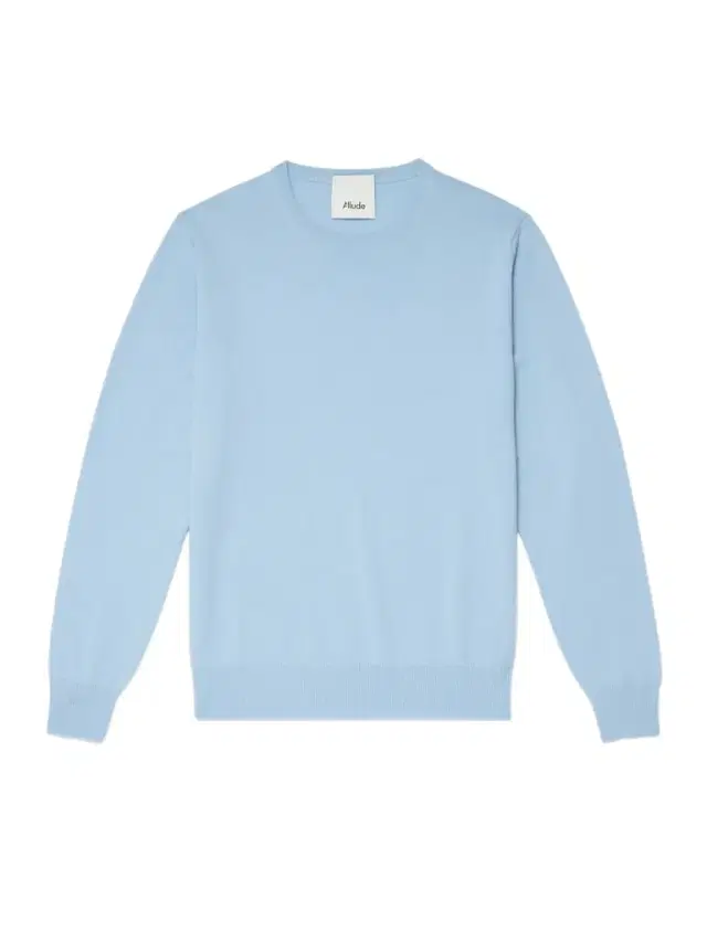 Allude Cashmere Sweater - Men