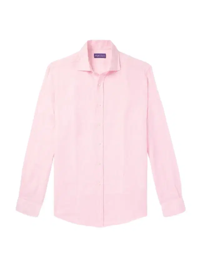 Natté Linen Shirt - Men