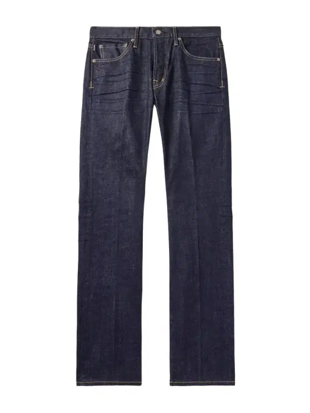 Slim-Fit Jeans - Men