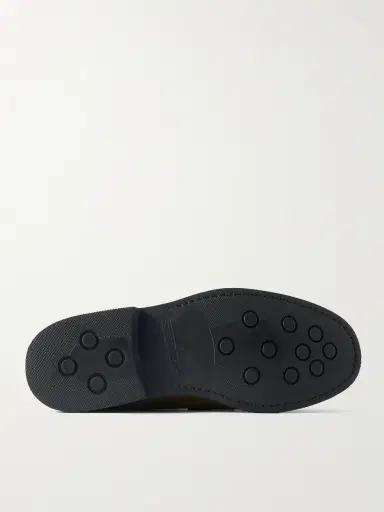 Sebago Ryan Suede Penny Loafers - Men | Thumbnail 3 Sebago Ryan Suede Penny Loafers - Men | Thumbnail 3