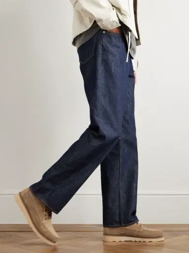 Sebago Tala Suede Boots - Men | Thumbnail 2 Sebago Tala Suede Boots - Men | Thumbnail 2