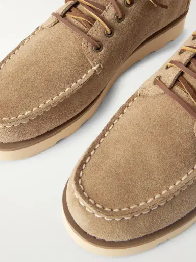 Sebago Tala Suede Boots - Men | Thumbnail 5 Sebago Tala Suede Boots - Men | Thumbnail 5