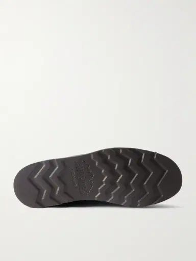 Sebago Tala Waxed-Leather Boots - Men | Thumbnail 3