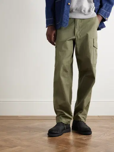 Sebago Yansa Waxed-Suede Chelsea Boots - Men | Thumbnail 2