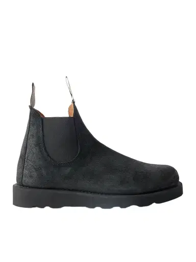 Sebago Yansa Waxed-Suede Chelsea Boots - Men | Thumbnail 1