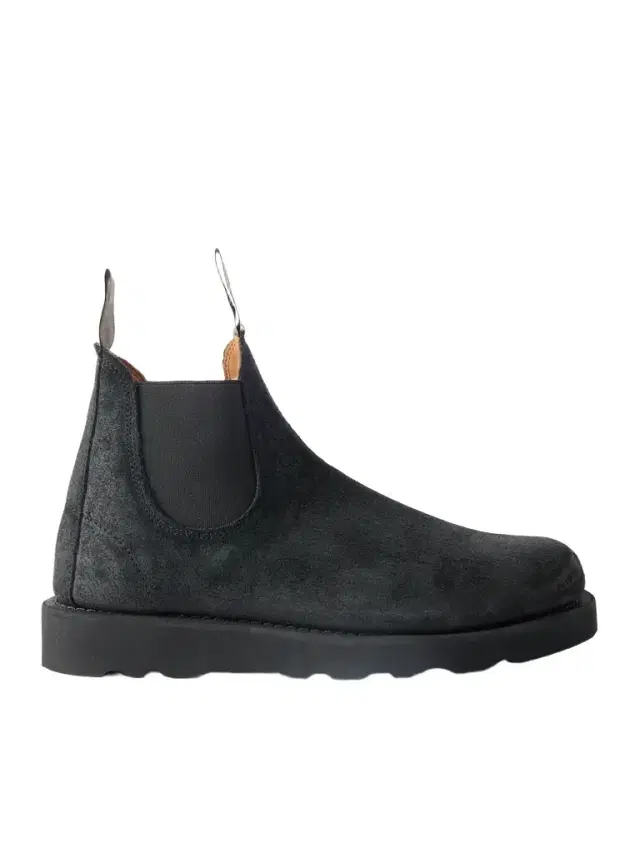 Sebago Yansa Waxed-Suede Chelsea Boots - Men