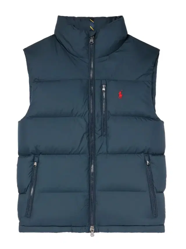 Polo Ralph Lauren Gorham Logo-Embroidered Quilted Padded Shell Down Jacket - Men