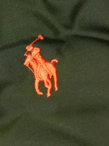 Polo Ralph Lauren Gorham Logo-Embroidered Quilted Padded Shell Down Gilet - Men | Thumbnail 5 Polo Ralph Lauren Gorham Logo-Embroidered Quilted Padded Shell Down Gilet - Men | Thumbnail 5