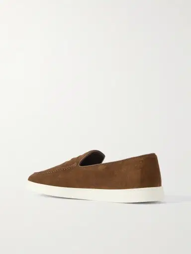 Church's Peebles Suede Loafers - Men | Thumbnail 4