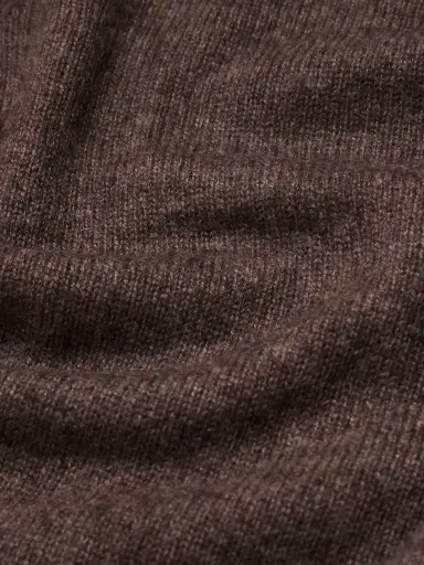 James Perse Cashmere Sweater - Men | Thumbnail 4 James Perse Cashmere Sweater - Men | Thumbnail 4