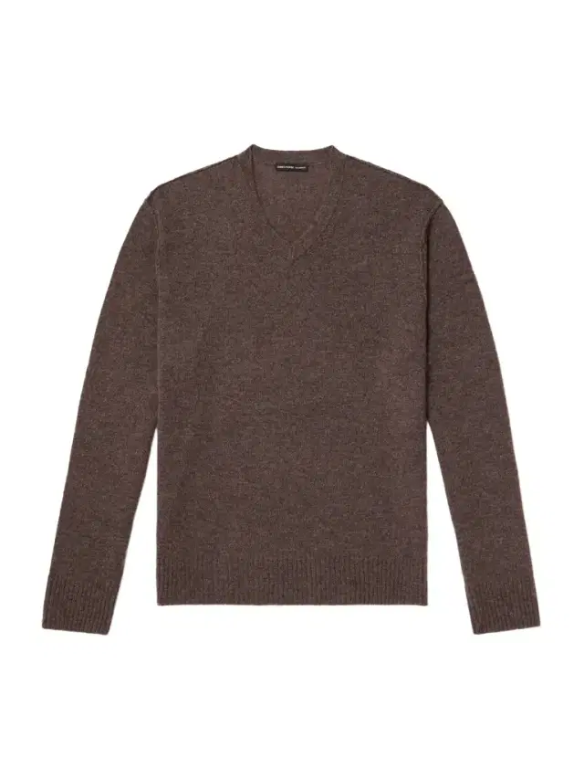 James Perse Cashmere Sweater - Men