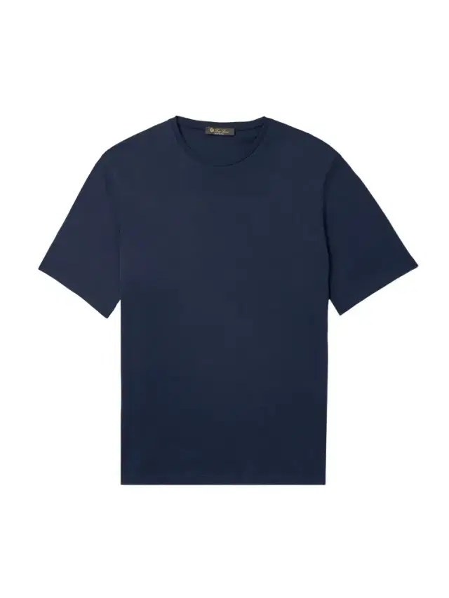 Loro Piana Tremezzo Sea Island Cotton-Jersey T-Shirt - Men