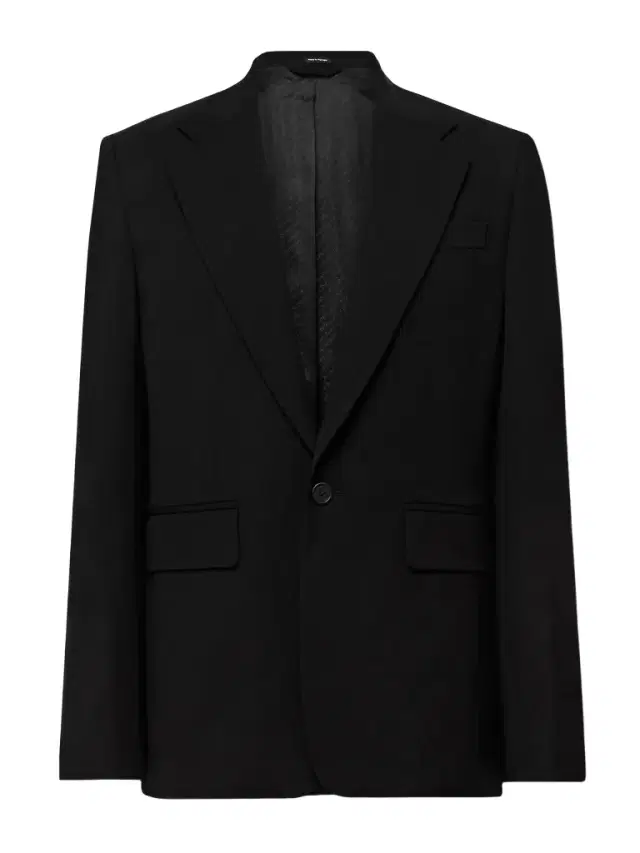 Acne Studios Juman Twill Blazer - Men