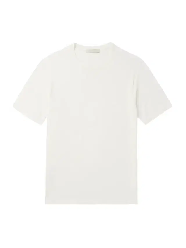 Saman Amel Wool T-Shirt - Men