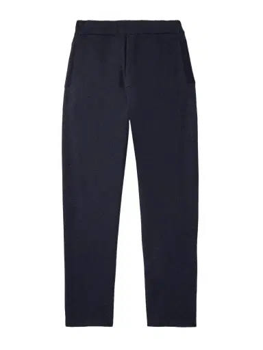 Loro Piana Rio Cashmere-Blend Jersey Drawstring Trousers - Men | Thumbnail 1 Loro Piana Rio Cashmere-Blend Jersey Drawstring Trousers - Men | Thumbnail 1