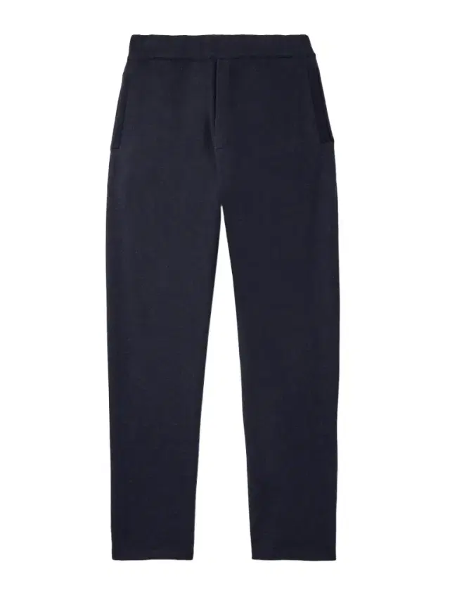 Loro Piana Rio Cashmere-Blend Jersey Drawstring Trousers - Men