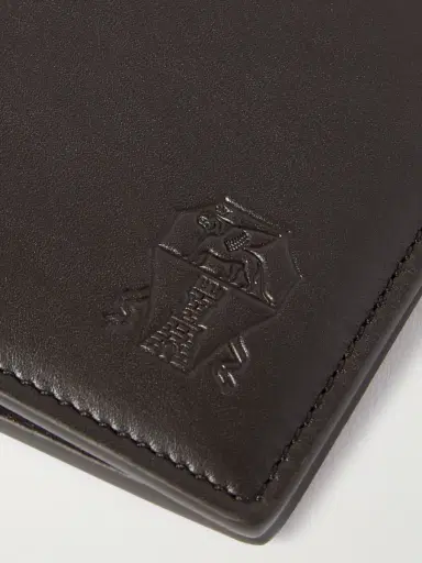 Brunello Cucinelli Logo-Debossed Leather Wallet - Men | Thumbnail 3 Brunello Cucinelli Logo-Debossed Leather Wallet - Men | Thumbnail 3
