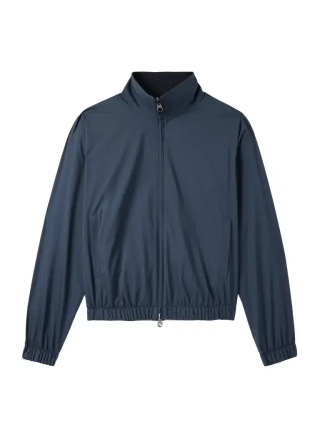 Loro Piana Reversible Windmate® Storm System® Nylon and Cashmere Blouson Jacket - Men