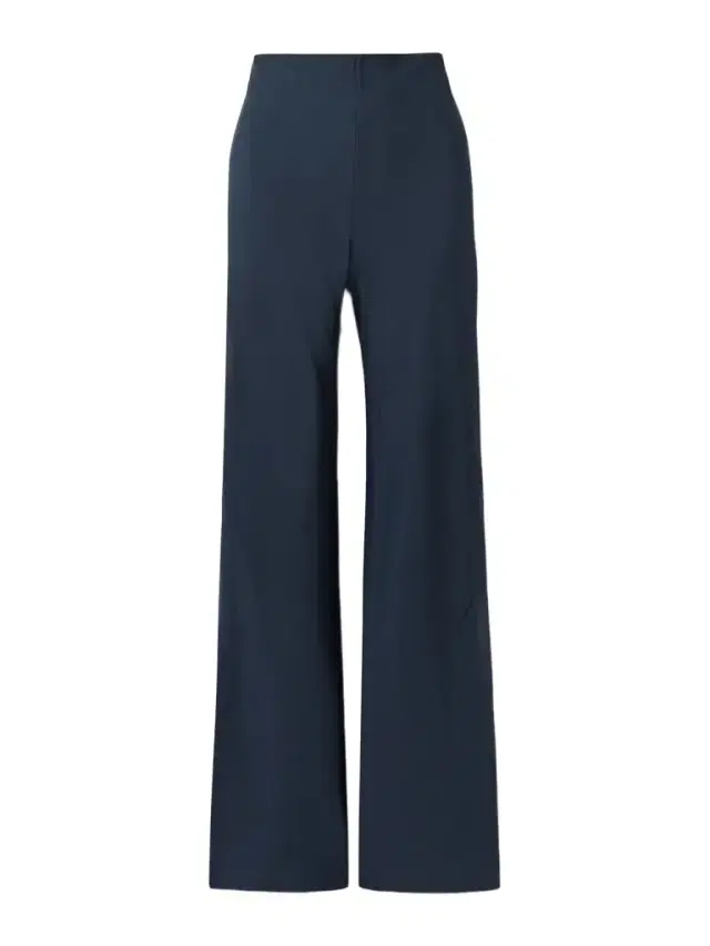 Kallmeyer Adira Twill Wide-leg Pants