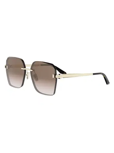 BVLGARI Women's Serpenti Forever 58MM Square Sunglasses - Goldother Gradient Brown | Thumbnail 1 BVLGARI Women's Serpenti Forever 58MM Square Sunglasses - Goldother Gradient Brown | Thumbnail 1