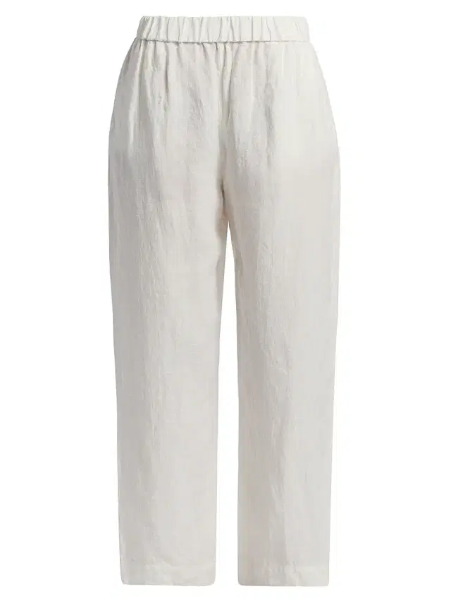 Women's Logan Relaxed Linen Pants -
