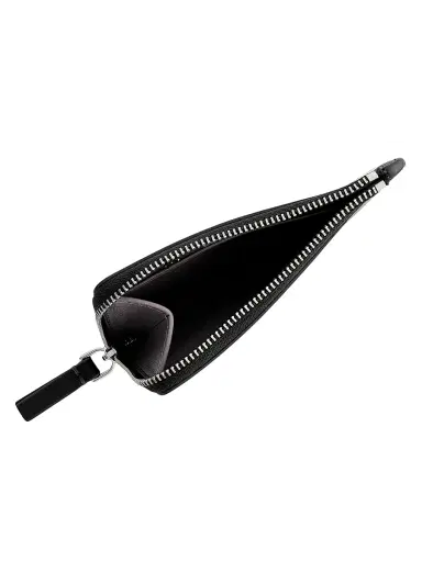 Marc Jacobs Women's Leather Charm Wallet | Thumbnail 2 Marc Jacobs Women's Leather Charm Wallet | Thumbnail 2