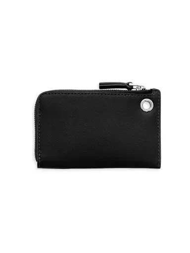 Marc Jacobs Women's Leather Charm Wallet | Thumbnail 3 Marc Jacobs Women's Leather Charm Wallet | Thumbnail 3