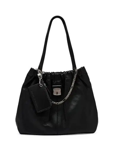 Marc Jacobs Women's Leather Charm Wallet | Thumbnail 4 Marc Jacobs Women's Leather Charm Wallet | Thumbnail 4