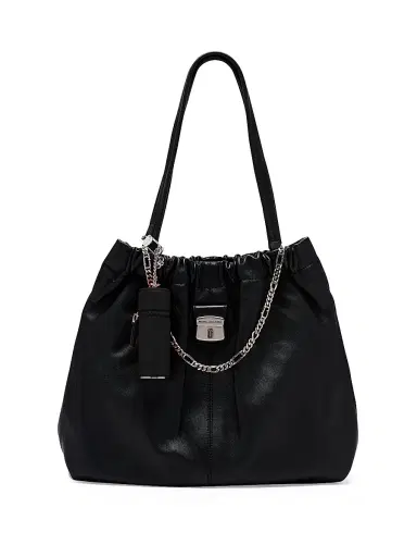 Marc Jacobs Women's The Charm Lipstick Case - Black | Thumbnail 2 Marc Jacobs Women's The Charm Lipstick Case - Black | Thumbnail 2