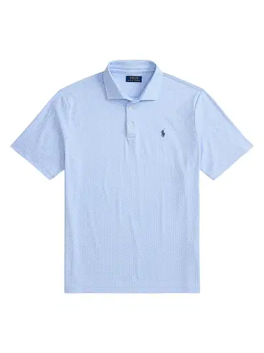 Polo Ralph Lauren Men's Classic Fit Cotton Polo Shirt | Thumbnail 1