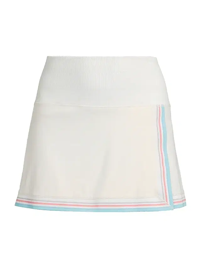 Lucky in Love Women's Retro Revival A-Line Skort