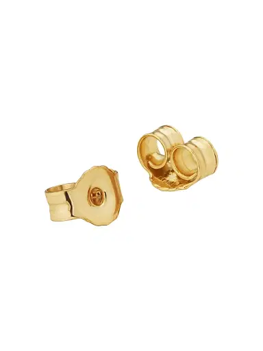 Oradina Women's 14K Yellow Gold Cascade Drop Earrings - Gold | Thumbnail 6