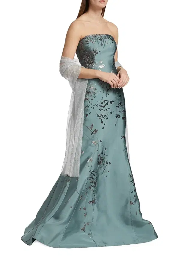 Rene Ruiz Collection Women's Come Tulle Wrap Shawl