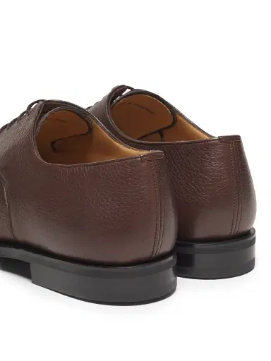 Church's Men's Cartmel Leather Derbys | Thumbnail 3