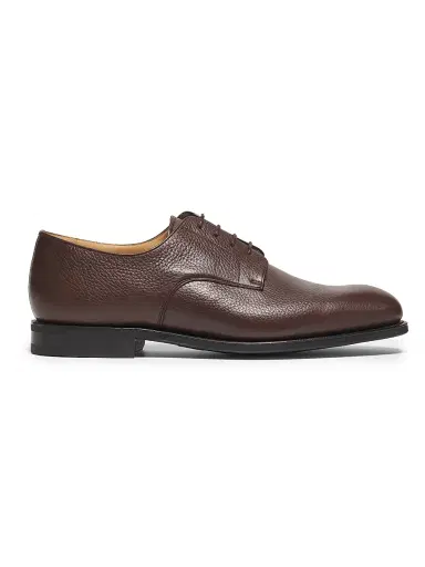 Church's Men's Cartmel Leather Derbys | Thumbnail 1