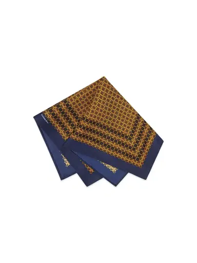 Stefano Ricci Men's Luxury Silk Tie Set | Thumbnail 3