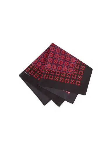 Stefano Ricci Men's Luxury Silk Tie Set | Thumbnail 3