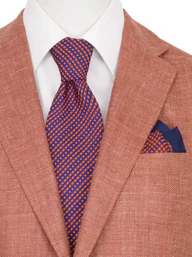 Stefano Ricci Men's Luxury Silk Tie Set | Thumbnail 2