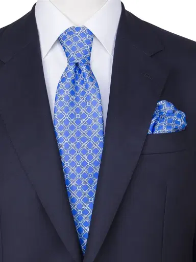 Stefano Ricci Men's Luxury Silk Tie Set | Thumbnail 2