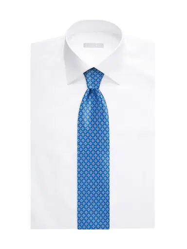 Stefano Ricci Men's Luxury Silk Tie | Thumbnail 2