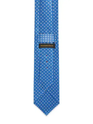 Stefano Ricci Men's Luxury Silk Tie | Thumbnail 3