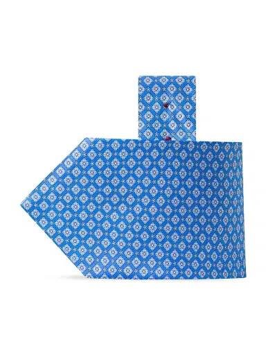 Stefano Ricci Men's Luxury Silk Tie | Thumbnail 1