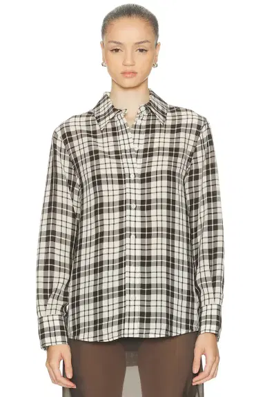 Proenza Schouler Bronwen Top | Thumbnail 2 Proenza Schouler Bronwen Top | Thumbnail 2