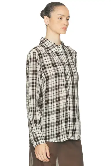 Proenza Schouler Bronwen Top | Thumbnail 3 Proenza Schouler Bronwen Top | Thumbnail 3