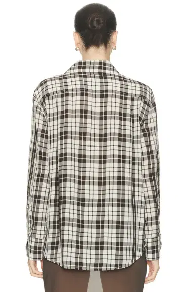 Proenza Schouler Bronwen Top | Thumbnail 4 Proenza Schouler Bronwen Top | Thumbnail 4